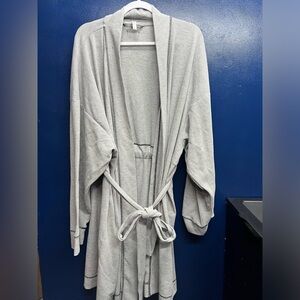 Fabletics Robe!